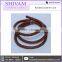 1mm/2mm/3mm Wholesale PU Leather Jewelry Cord