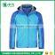 Top Quality Outdoor Waterproof Sportswear Women Softshell Jacket
