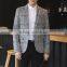 2017 Fashion New Wholesale Wool Pant Men Suit
