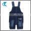 Summer Children Denim Overall Clothes