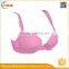 HSZ-58037 Wholesale Sexy Women's Underwear Italian Lingerie Plus Size Ladies New Model Bra