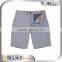 2016 Mens Sweat Shorts Wholesale Stylish OEM Solid Sweat Jogger Shorts