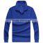 Custom Logo Cheap Wholesale Price Long Sleeve Cotton Blend Polo Shirt