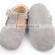baby T- bar shoes 2017 usa market popular pure leather baby shoes