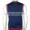 ISO9001/BSCI Manufature tailored made unique school uniform sweater vest
