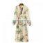 Hot sale deep V high cardigan 2017 women