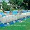 intex ultra frame swimming pool