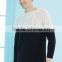 2017 mens knit round neck cashmere pullover sweater for wholesale