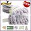 Charmkey loopy yarn chunky polyester knitting yarn very thick chenille yarn