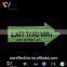 Fashional Glow in the Dark Vinyl/luminescent Vinyl Film/photoluminescent Film