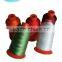 Wholesale Good Elasticity High Tenacity Nylon Sewing Thread For Leather