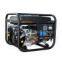 5kw Air-cooled Portable Gasoline Generator