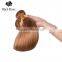 27# Straight Wave Dyeable Honey Blonde Brazilian Hair Weave Prices