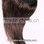 New style quality human hair bangs, clip-on human hair piece fringe bangs