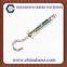 Hollow wall anchor/Molly anchor