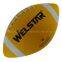 Promotion Rubber American footballs