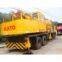 Used KATO 50t Truck Crane