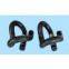 E clips