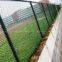 Chain Link Fence