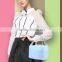 Top selling products 2017 plush waterproof thermal bag for food