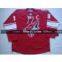 2010-NHL-Size 48-54-> #19 Shane Doan Phoenix Coyotes Red NHL Jersey