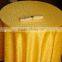 banquet antimacassar /table cloth with jacquard design