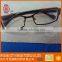 15*15cm Yellow Microfiber Glasses Cleaning Cloth for Lens