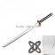Hot Sale Cosplay Japanese Cartoon Toy One Piece Anime Foam Sword 100cm