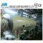 large caliber hdpe water supply pipe machinery