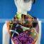 OEM Print Silk Scarf For Women Promotion & Premium Scarf Silk Scarf new design scarf Poly Scarf & Cashmere Scarf
