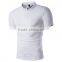 New Custom blank Dri Fit Polo T shirt Factory