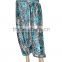 Indian Woman Pants And Trousers Harem Trousers Women Baggy Trousers