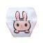 wholesale high quality soft 100% cotton toddler diaper nappy cover