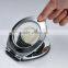 2 In 1 Stainless Steel Egg Cutting Slicer Egg Cutter