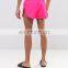 super short length swimming short,customise made short,nylon made material short