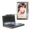 metal name cardcase with sublimation printable