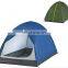 Rpet eco friendly Camping floding Green tent