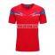 New design training set soccer jersey