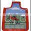polyester cotton apron