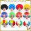 Party Clown Afro Wig FGW-0022