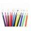 12 Colors Fine Line Washable Watercolor Markers Set for Kids Drawing