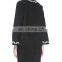 New fashion women embroidered suede jacket/ladies' suede coat NT127