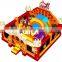 commercial used Inflatable Bouncy Castle, Outdoor Inflatable Playground On Sale