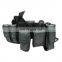 Factory supply outdoor tactical belt 10 canvas belt security band cs package