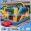 Lovely Kids Cheap Combo Bouncers, Inflatable Jumper, Bouncing Castle For Sale