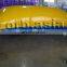 Brilliant quality inflatable water blob trampoline