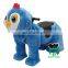 HI CE zoo animal ride on horse for kids,electric ride on cars play in the mall