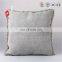 custom neck travel inflatable pillow