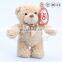 Popular brown teddy bear new design any size from 8cm to 2m