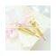 Saudi Gold Silk Thread Earrings Latest Designs of Earrings